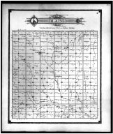 Blaine Township, Edgewood P.O., Garfield County 1906